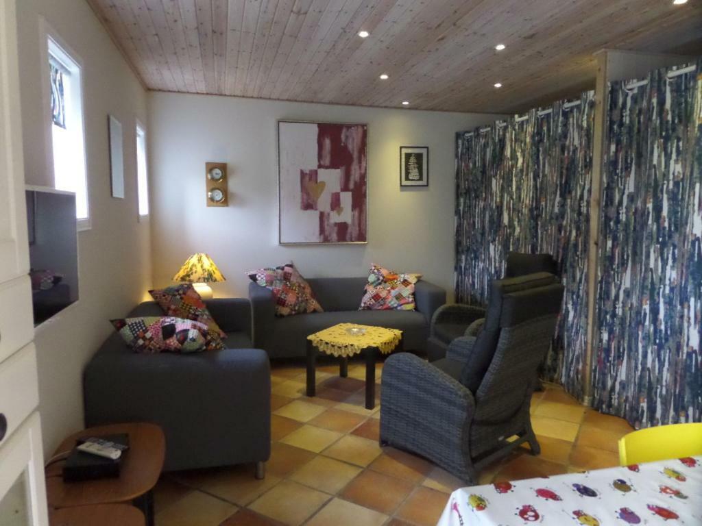 Rosengaard Holiday Apartment And B&B Bramming 外观 照片
